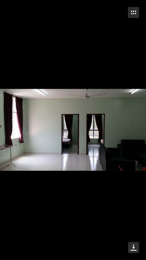 Coral Homestay Pekan Pangkor Bagian luar foto